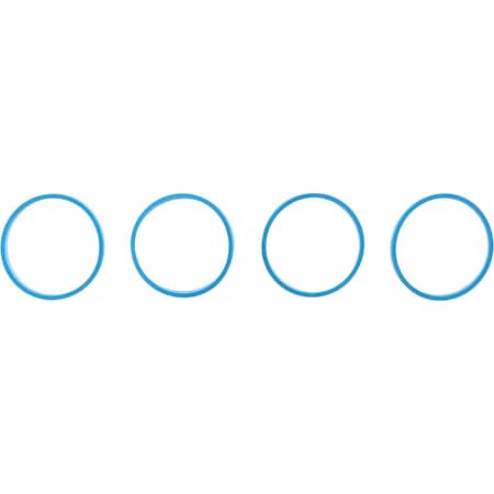 Reinz Intake Man Gskt St, 11-10469-01 11-10469-01